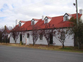 Sorell Barracks